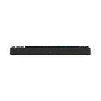 VOICSKY ATMOS 87 Wireless Keyboard w/ Dynamic Screen (Dark)(Tone Linear Switch)