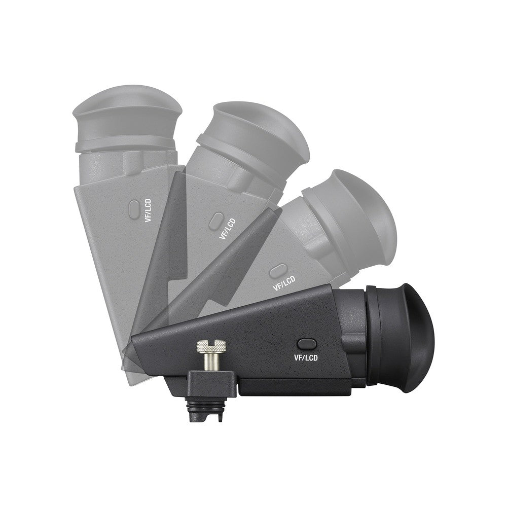 Sony FX5 OLED Viewfinder