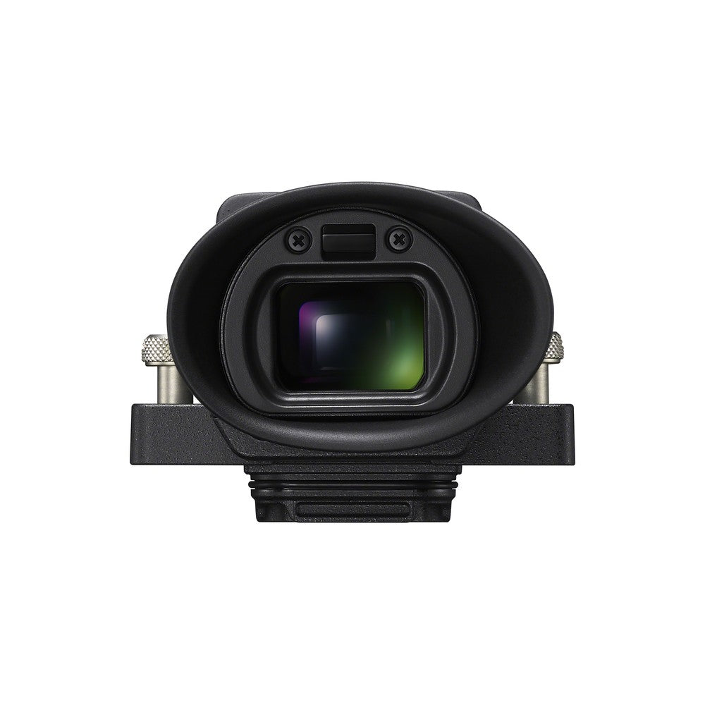 Sony FX5 OLED Viewfinder