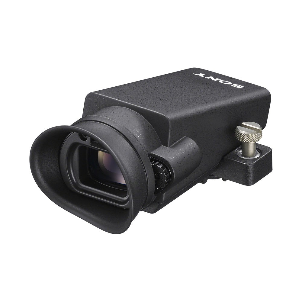Sony FX5 OLED Viewfinder