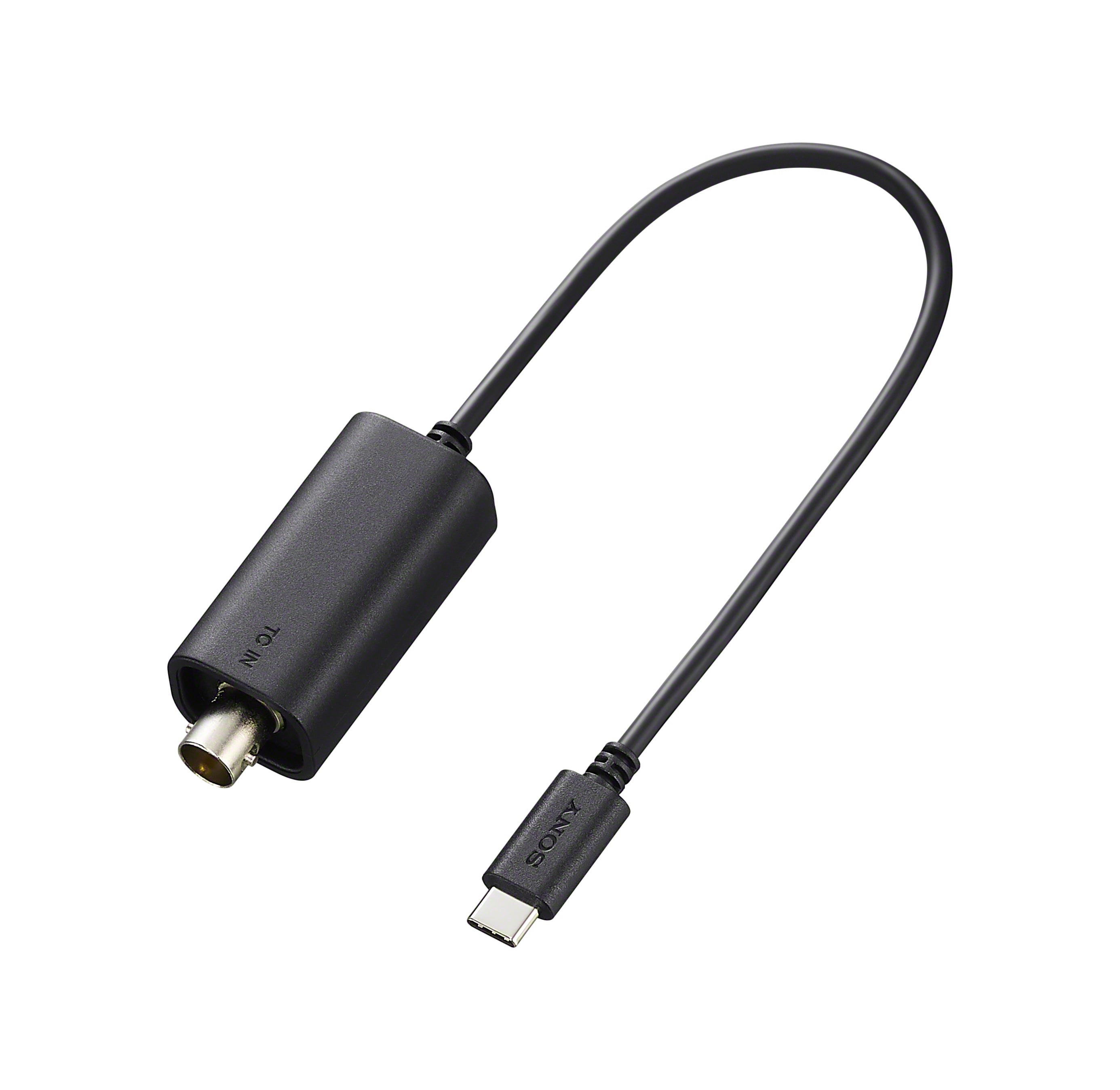 Sony VMC-BNCU1 Timecode Adapter Cable