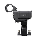 Sony XLRH2 XLR Handle Unit for FX5