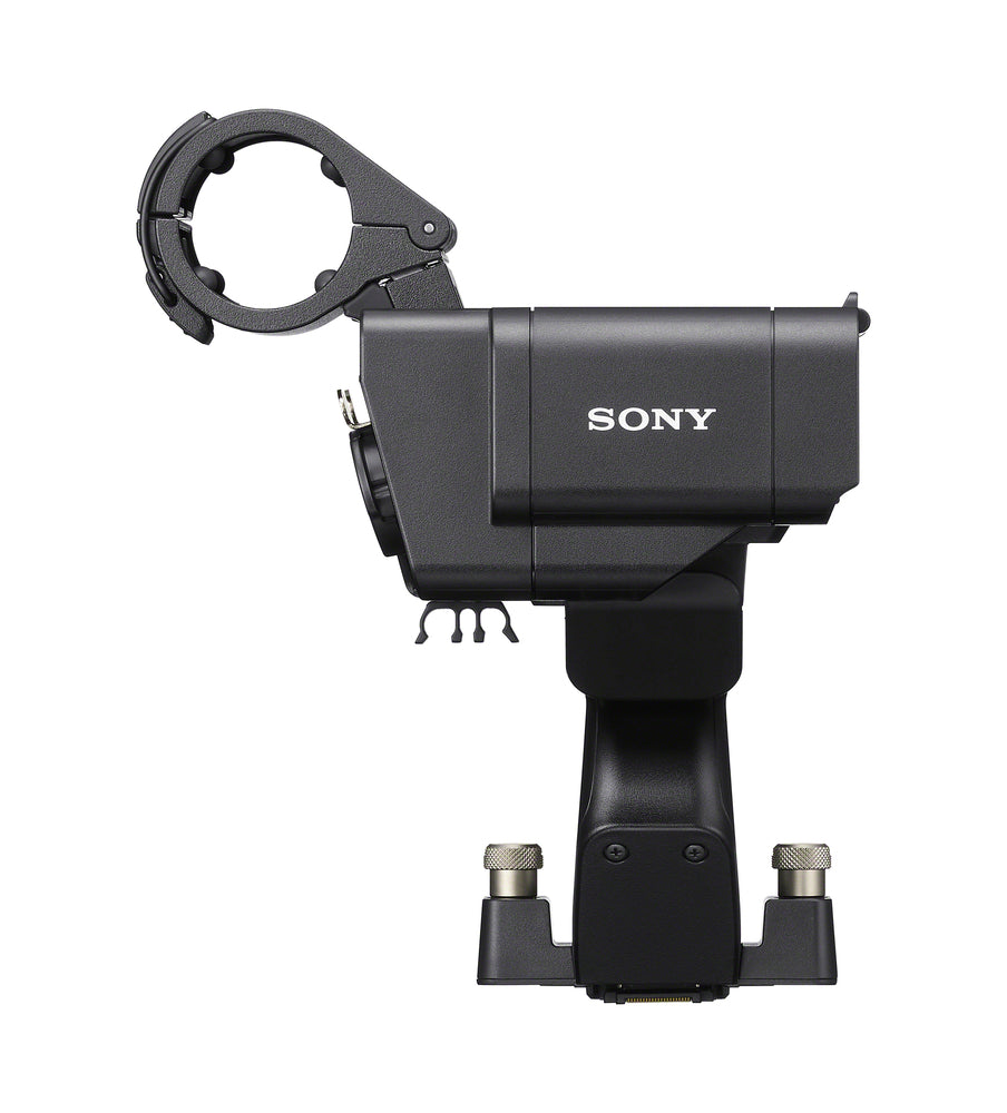Sony XLRH2 XLR Handle Unit for FX5