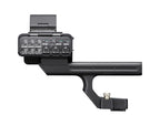 Sony XLRH2 XLR Handle Unit for FX5