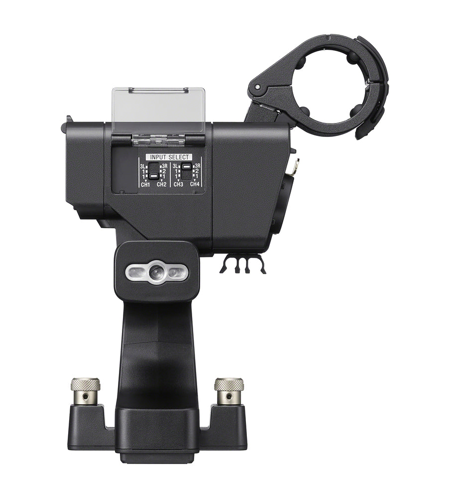 Sony XLRH2 XLR Handle Unit for FX5