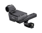 Sony XLRH2 XLR Handle Unit for FX5