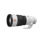 Sony FE 400mm f/4.5 GM OSS Lens