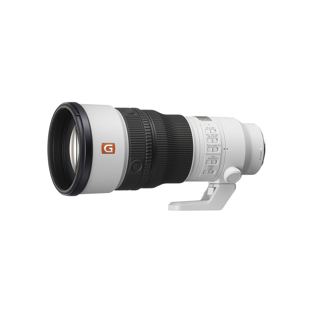 Sony FE 400mm f/4.5 GM OSS Lens