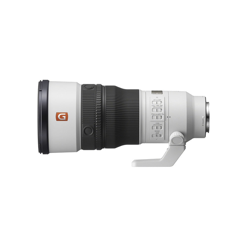 Sony FE 400mm f/4.5 GM OSS Lens