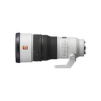 Sony FE 400mm f/4.5 GM OSS Lens