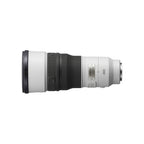 Sony FE 400mm f/4.5 GM OSS Lens