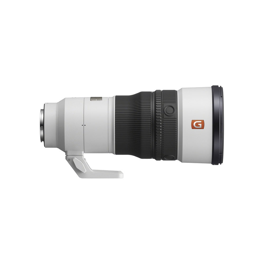Sony FE 400mm f/4.5 GM OSS Lens