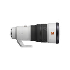 Sony FE 400mm f/4.5 GM OSS Lens