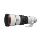 Sony FE 400mm f/4.5 GM OSS Lens