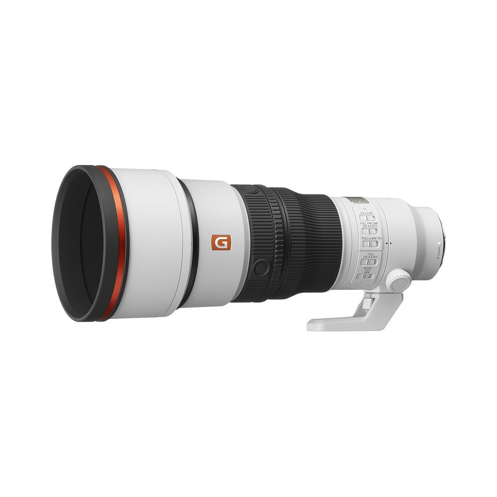 Sony FE 400mm f/4.5 GM OSS Lens