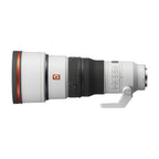 Sony FE 400mm f/4.5 GM OSS Lens