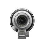 Sony FE 400mm f/4.5 GM OSS Lens