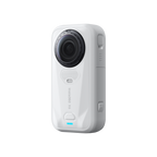 Insta360 X6 Standard Bundle - Arctic White