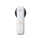 Insta360 X6 Essentials Bundle - Arctic White