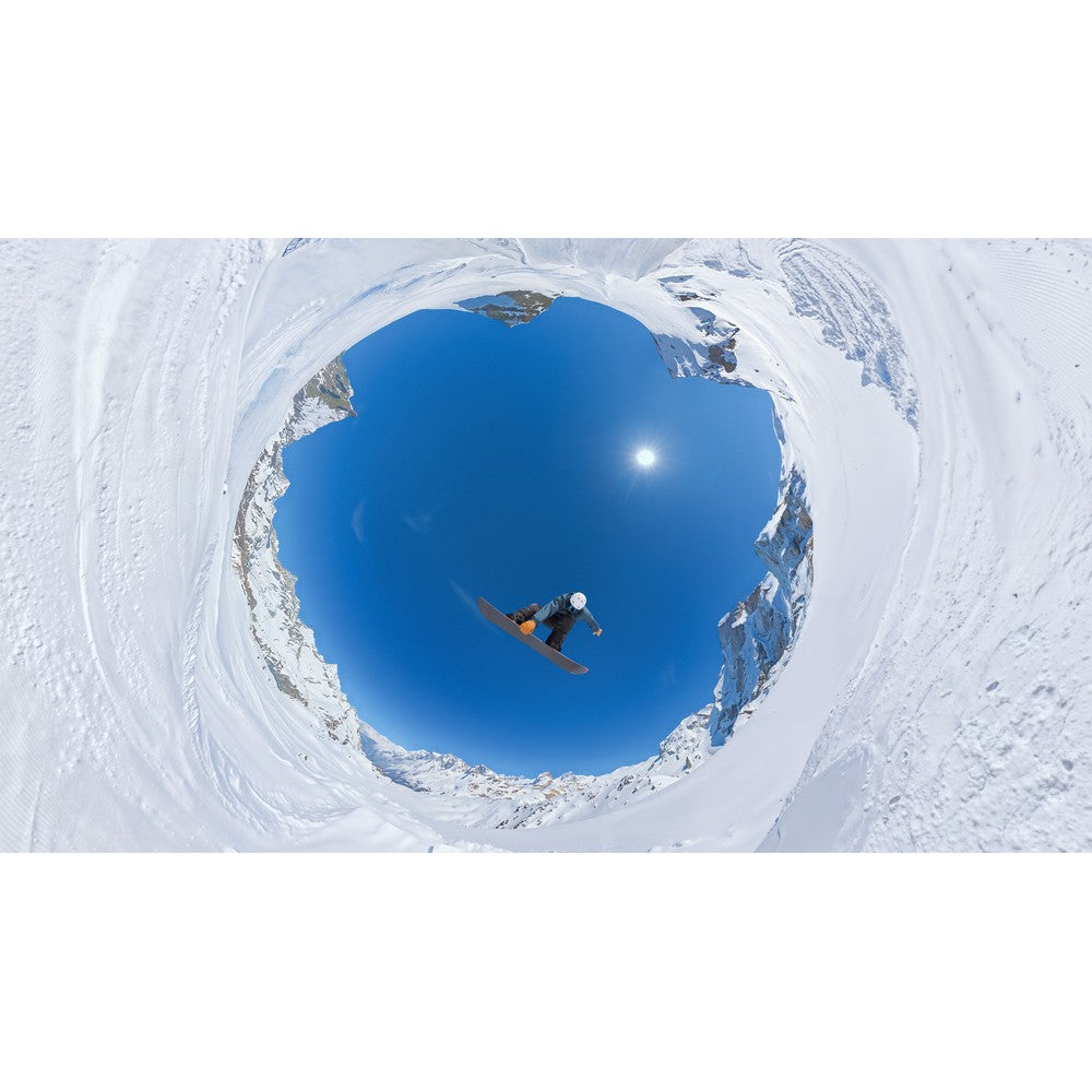 Insta360 X6 Standard Bundle - Arctic White