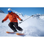 Insta360 X6 Standard Bundle - Arctic White