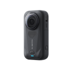 Insta360 X6 Standard Bundle - Midnight Black