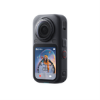 Insta360 X6 Essentials Bundle - Midnight Black