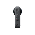 Insta360 X6 Standard Bundle - Midnight Black