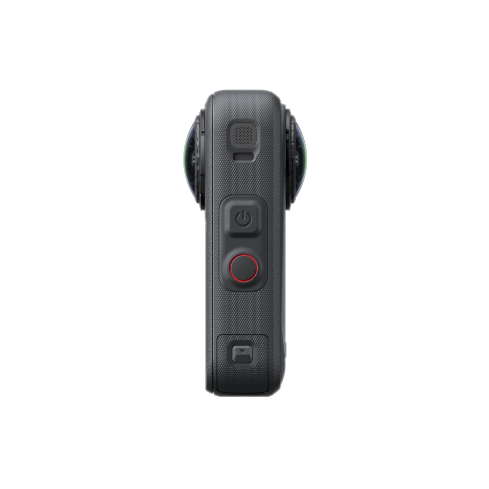 Insta360 X6 Standard Bundle - Midnight Black