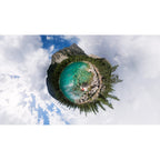 Insta360 X6 Essentials Bundle - Arctic White