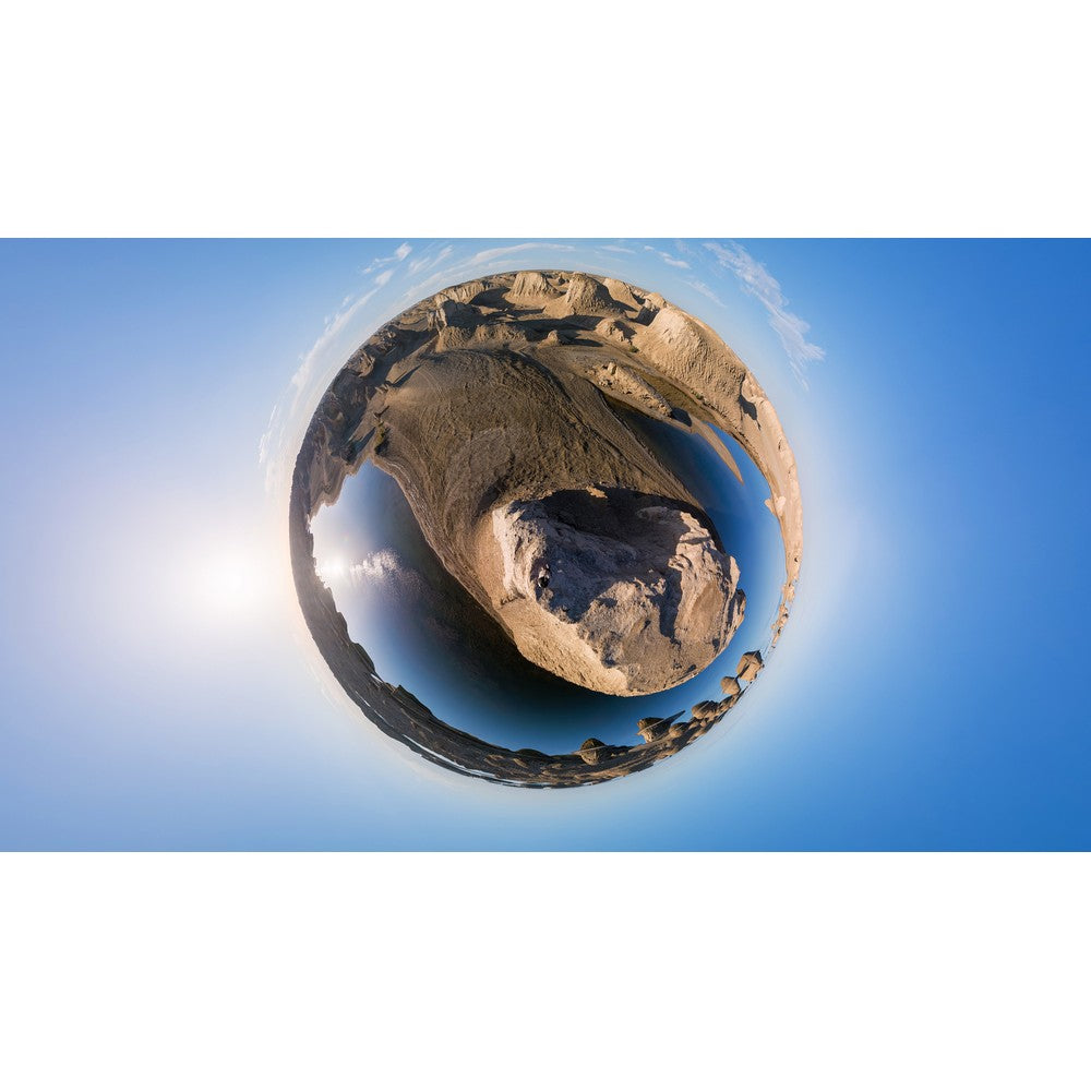 Insta360 X6 Standard Bundle - Arctic White