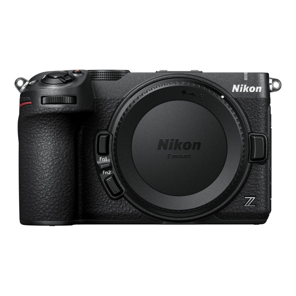 Nikon Z5IIC Mirrorless Camera - Black