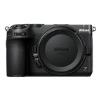Nikon Z5IIC Mirrorless Camera - Black