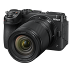 Nikon Z5IIC Mirrorless Camera with Z 24-105mm f/4-7.1 Lens - Black