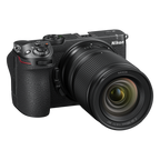 Nikon Z5IIC Mirrorless Camera with Z 24-105mm f/4-7.1 Lens - Black