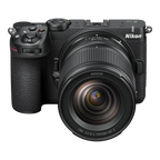 Nikon Z5IIC Mirrorless Camera with Z 24-105mm f/4-7.1 Lens - Black