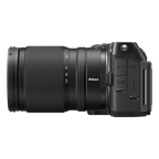 Nikon Z5IIC Mirrorless Camera with Z 24-105mm f/4-7.1 Lens - Black
