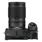 Nikon Z5IIC Mirrorless Camera with Z 24-105mm f/4-7.1 Lens - Black