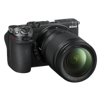 Nikon Z5IIC Mirrorless Camera with Z 24-200mm f/4-6.3 VR Lens - Black