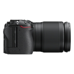Nikon Z5IIC Mirrorless Camera with Z 24-200mm f/4-6.3 VR Lens - Black