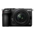 Nikon Z5IIC Mirrorless Camera with Z 24-50mm f/4-6.3 Lens - Black