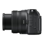 Nikon Z5IIC Mirrorless Camera with Z 24-50mm f/4-6.3 Lens - Black