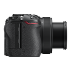 Nikon Z5IIC Mirrorless Camera with Z 24-50mm f/4-6.3 Lens - Black