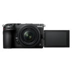 Nikon Z5IIC Mirrorless Camera with Z 24-50mm f/4-6.3 Lens - Black