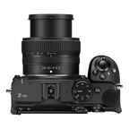 Nikon Z5IIC Mirrorless Camera with Z 24-50mm f/4-6.3 Lens - Black