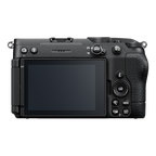 Nikon Z5IIC Mirrorless Camera - Black