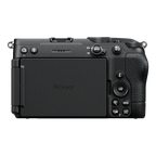 Nikon Z5IIC Mirrorless Camera - Black