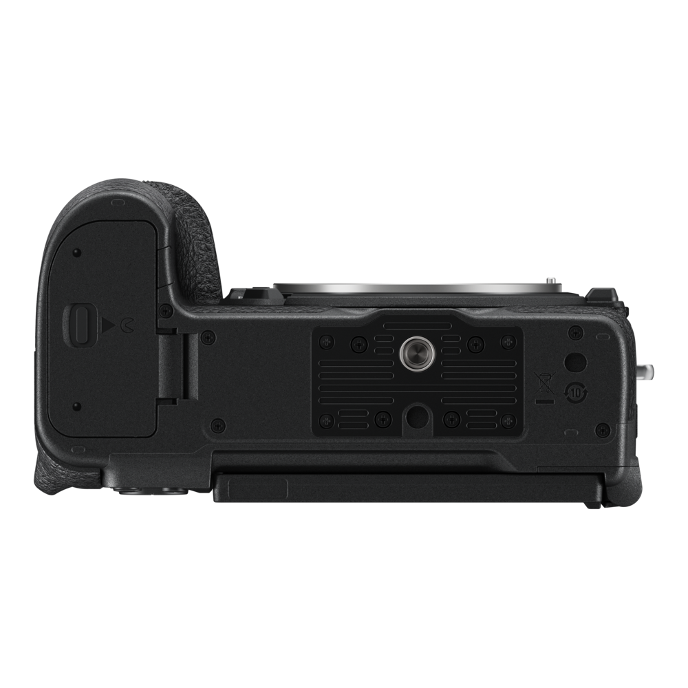 Nikon Z5IIC Mirrorless Camera - Black