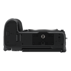 Nikon Z5IIC Mirrorless Camera - Black