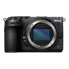 Nikon Z5IIC Mirrorless Camera - Black